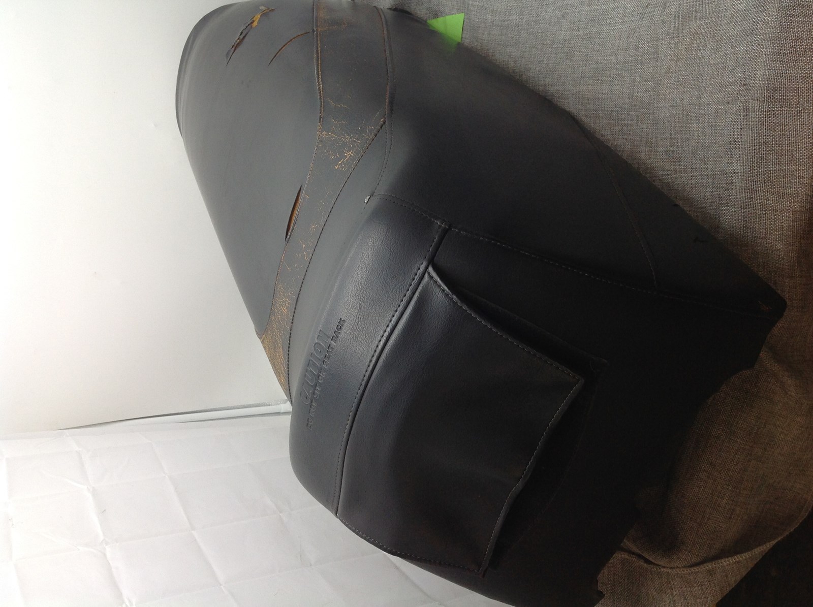 2003 Arctic Cat SEAT - Image 4