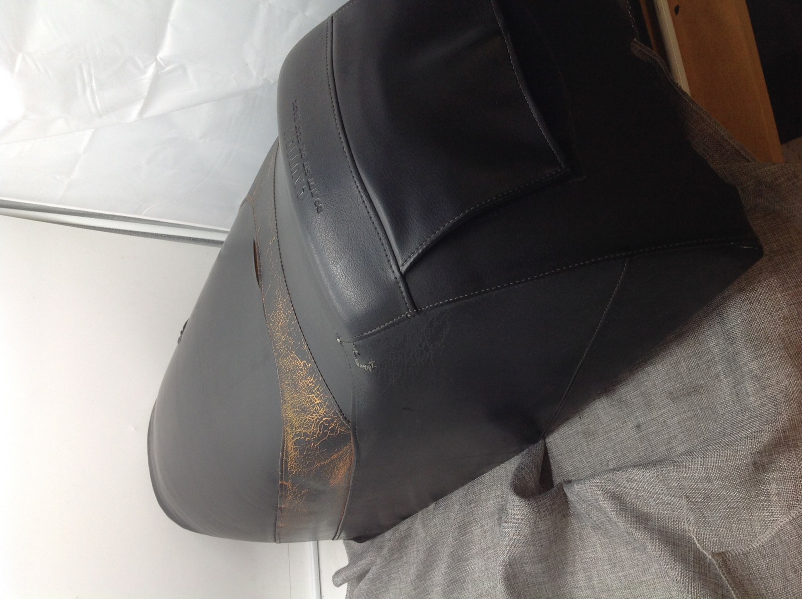 2003 Arctic Cat SEAT - Image 5