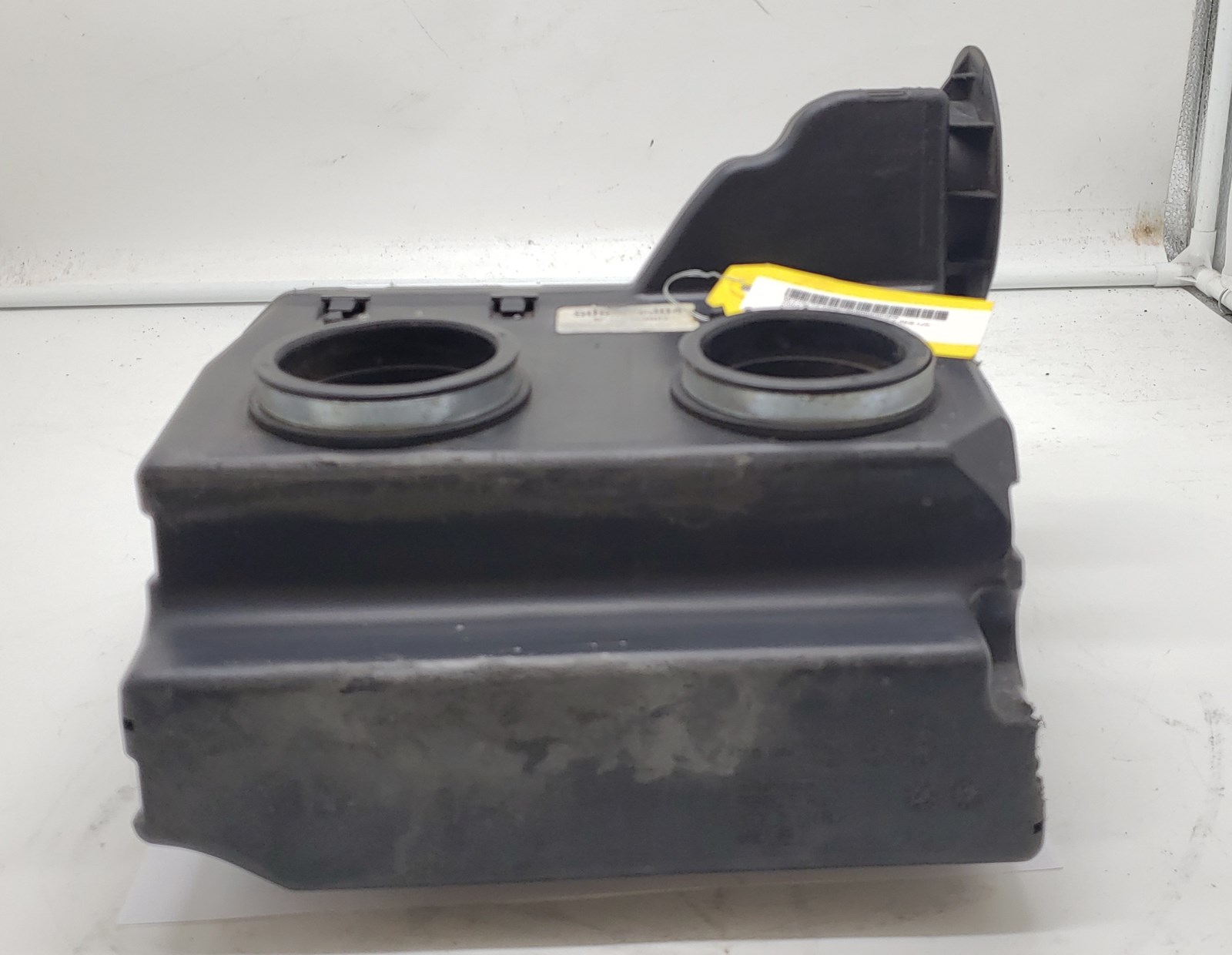 2003 Ski-Doo Airbox - superseded by OEM 508000380 - Image 2