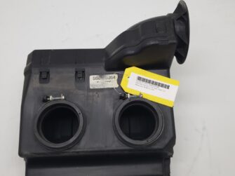2003 Ski-Doo Airbox - superseded by OEM 508000380
