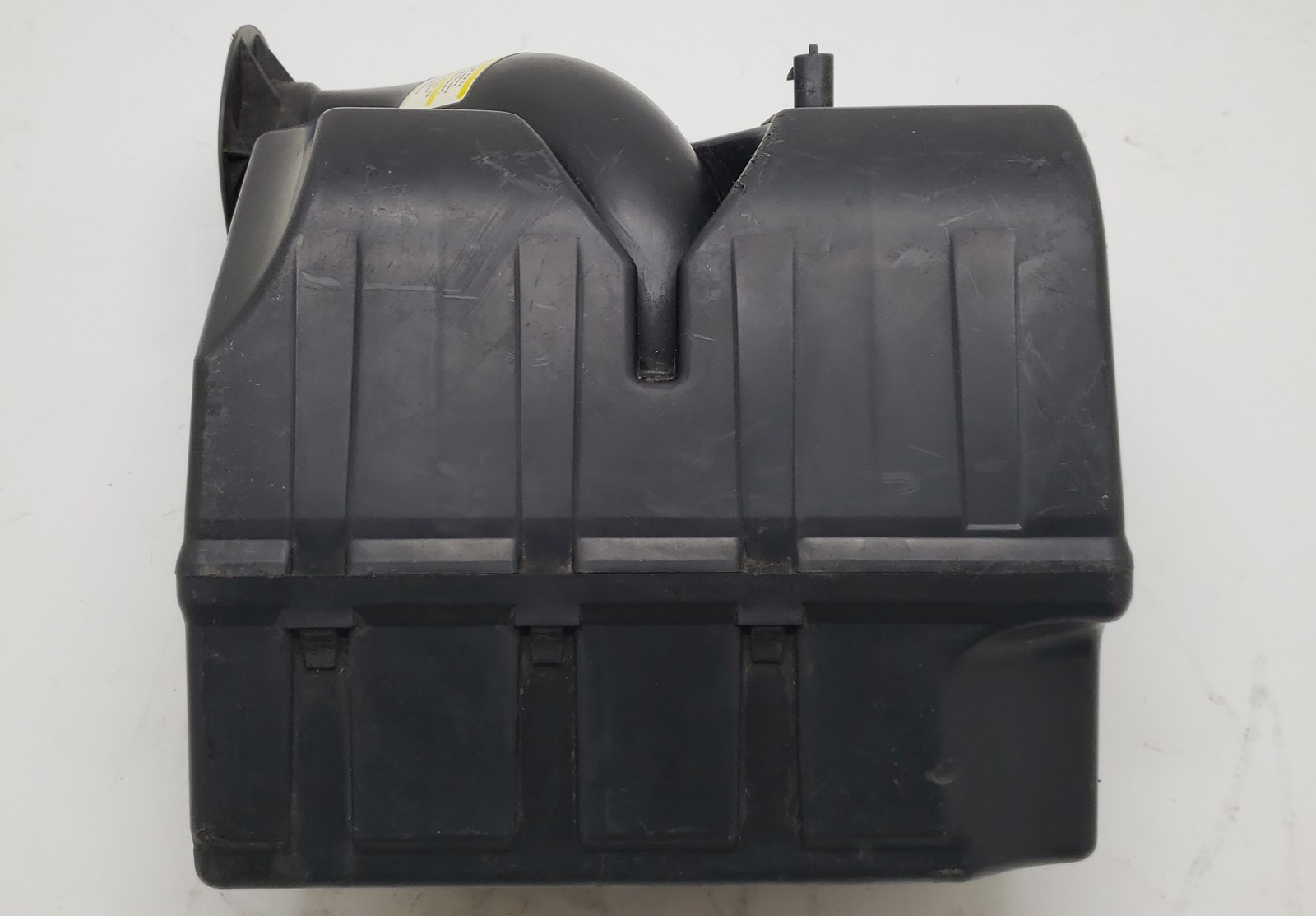 2003 Ski-Doo Airbox - superseded by OEM 508000380 - Image 5