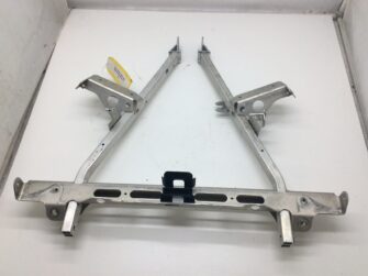 2003 Ski-Doo Front Cross Member superseded by 518324739