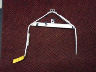 2003 Ski-Doo Steering Gate