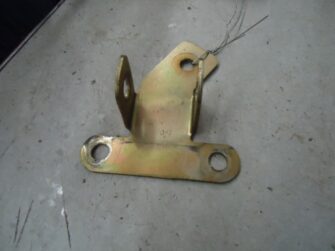 2003 Ski-Doo LH Shock Bracket