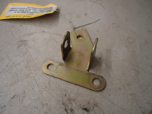 2003 Ski-Doo RH Shock Bracket