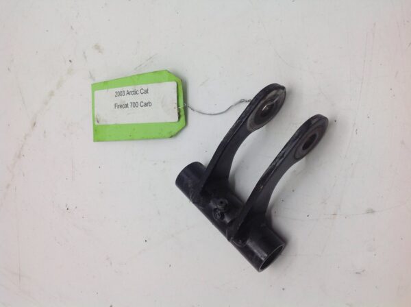 2003 Arctic Cat Shock Pivot - Image 2