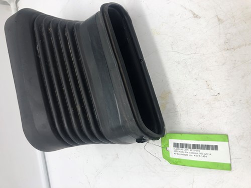 2005 Arctic Cat Airbox Carb Boot - Image 2