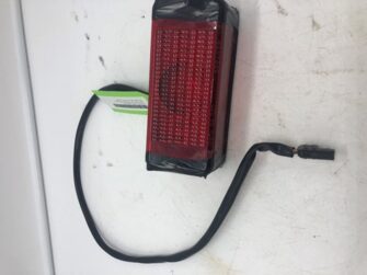 2005 Arctic Cat Taillight Assembly