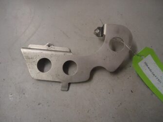 2005 Arctic Cat Coolant Hose Protector