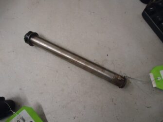 2005 Arctic Cat Bell Crank Idler Shaft