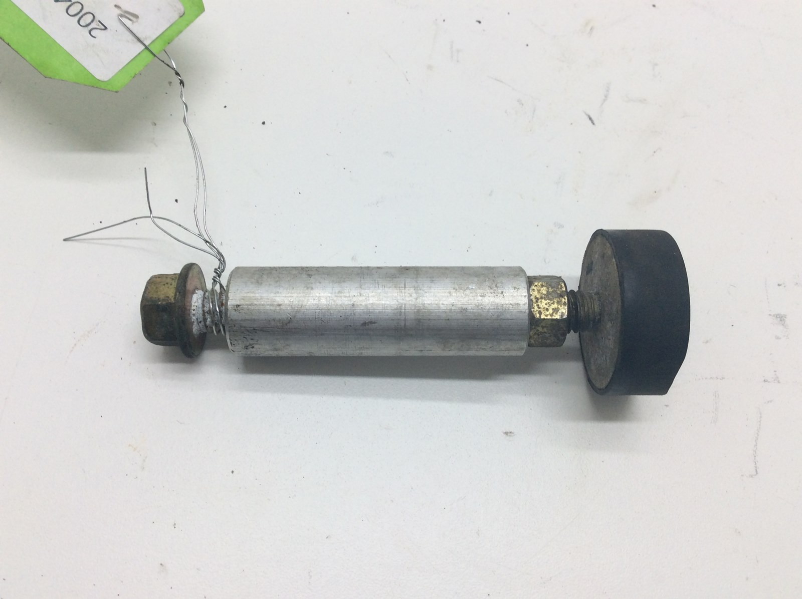 2005 Arctic Cat Engine Torque Arm - Image 2