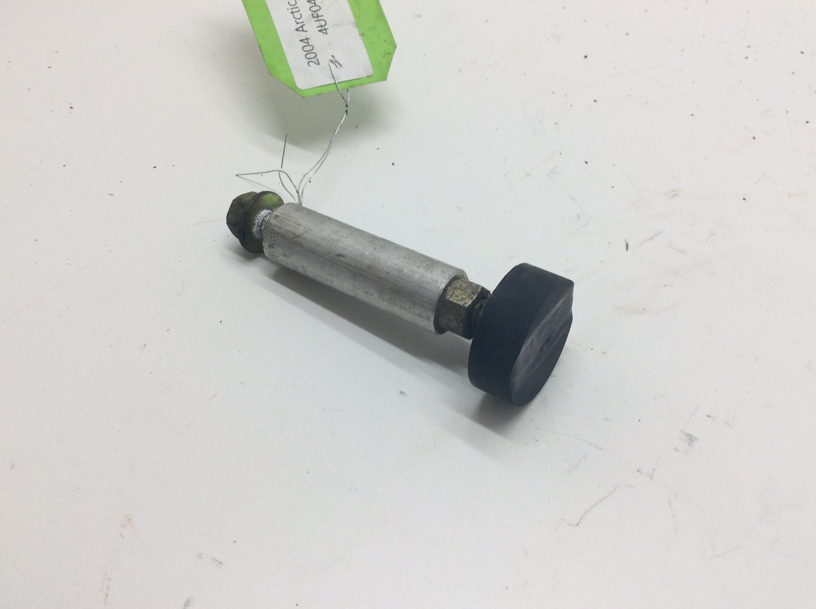 2005 Arctic Cat Engine Torque Arm - Image 3