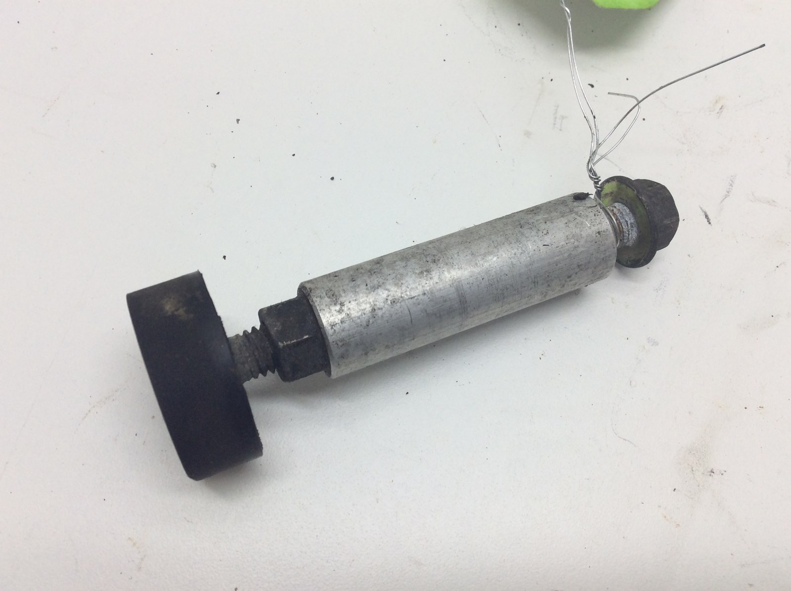 2005 Arctic Cat Engine Torque Arm - Image 5