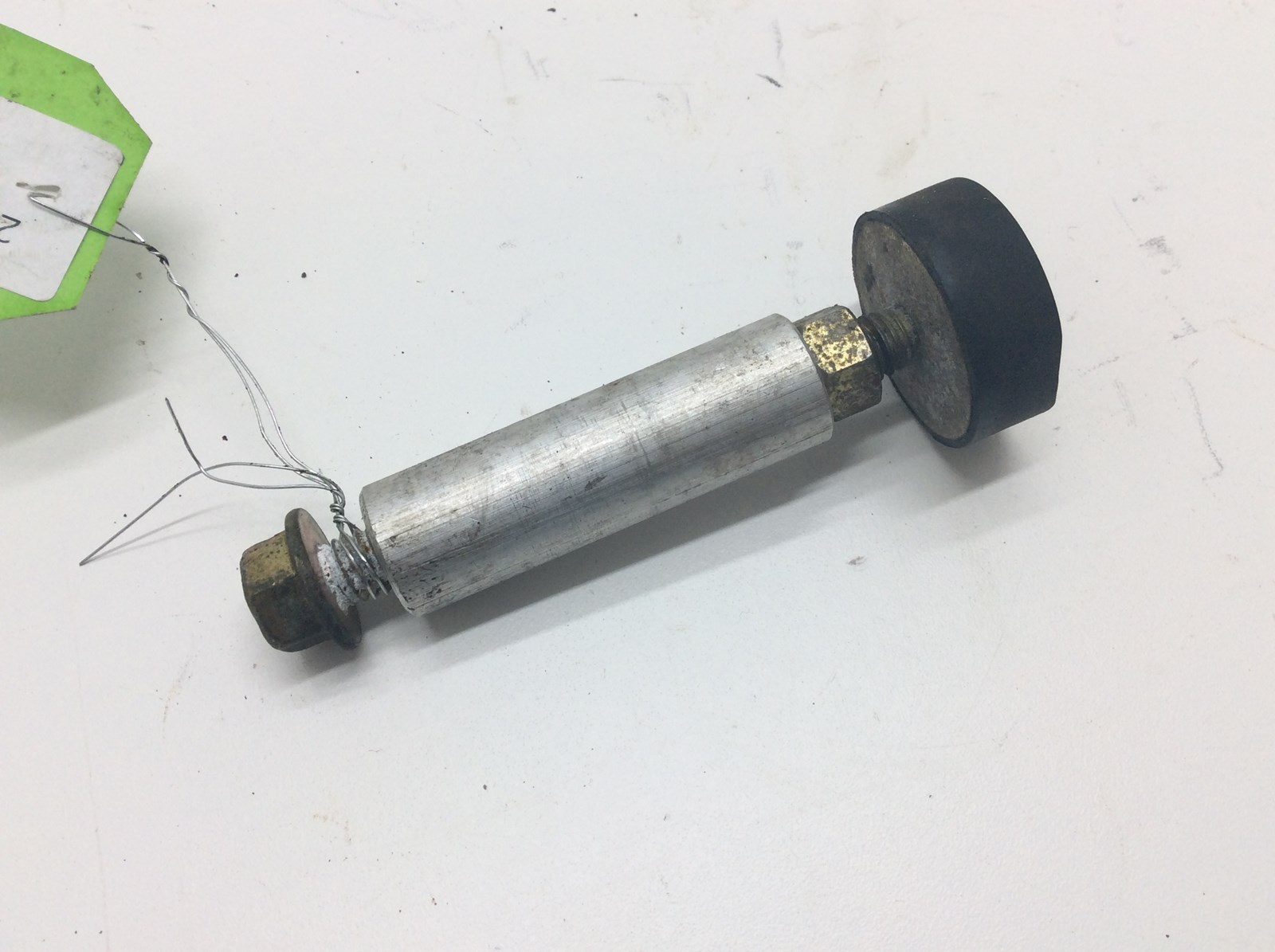 2005 Arctic Cat Engine Torque Arm