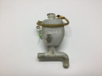 2003 Arctic Cat Coolant Tank supersede by 3606-349