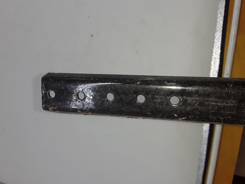 1974 Arctic Cat Track Cleat - 11" - 12 Holes - Image 2