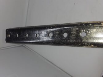 1974 Arctic Cat Track Cleat - 11" - 12 Holes