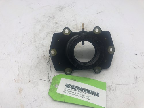2005 Arctic Cat Carburetor Mounting Flange - Image 4