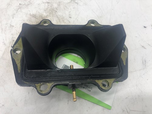 2005 Arctic Cat Carburetor Mounting Flange - Image 5