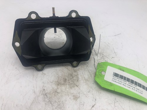2005 Arctic Cat Carburetor Mounting Flange