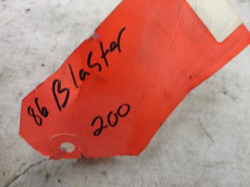 1986 Yamaha Flywheel - Image 2