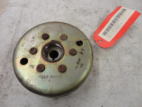 1986 Yamaha Flywheel - Image 5