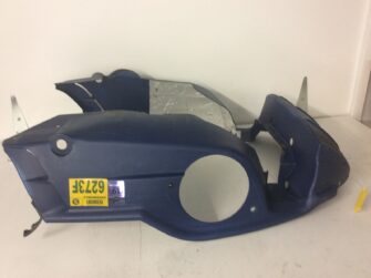2002 Ski-Doo BELLY PAN