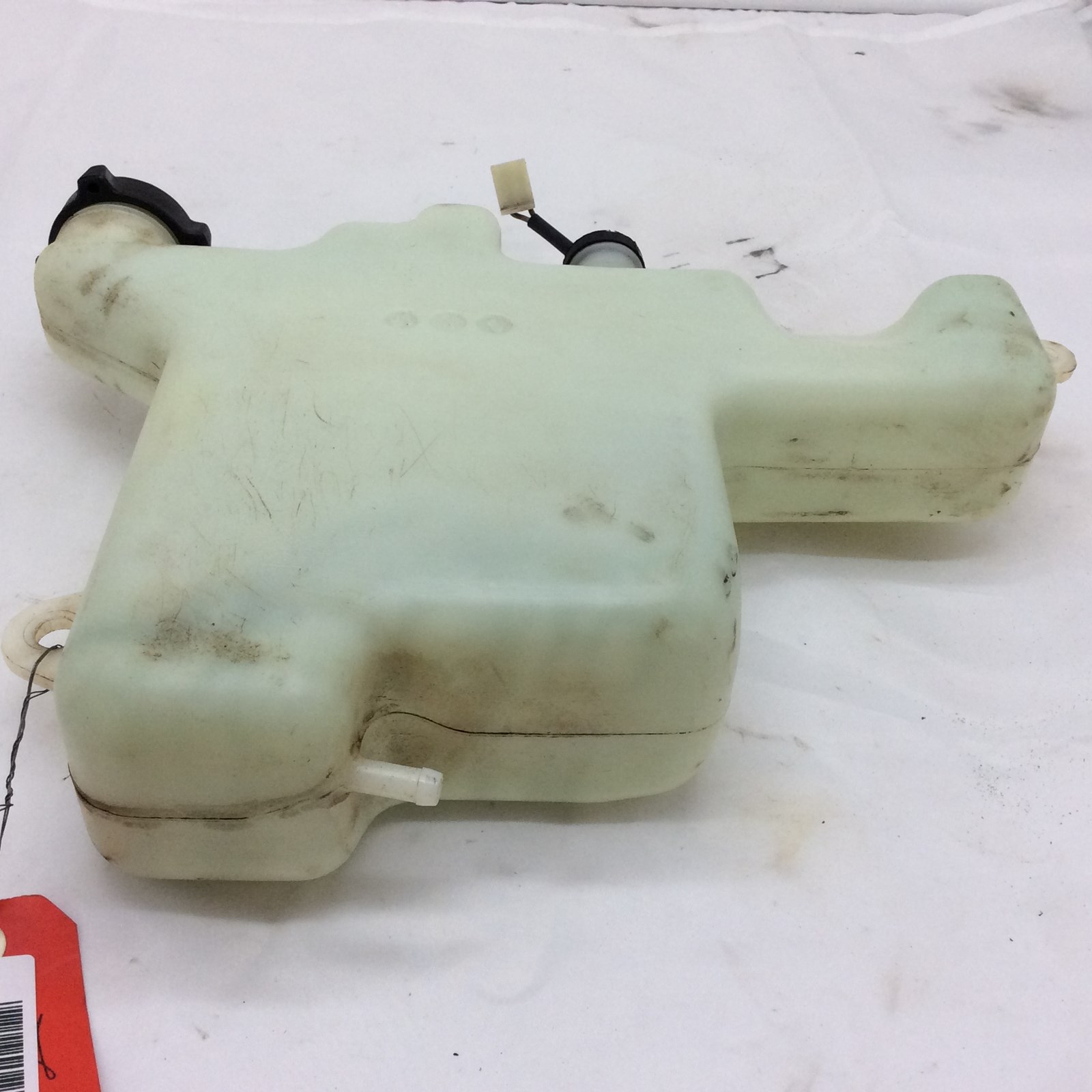 1993 Yamaha Oil Tank - Image 2