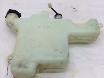 1993 Yamaha Oil Tank