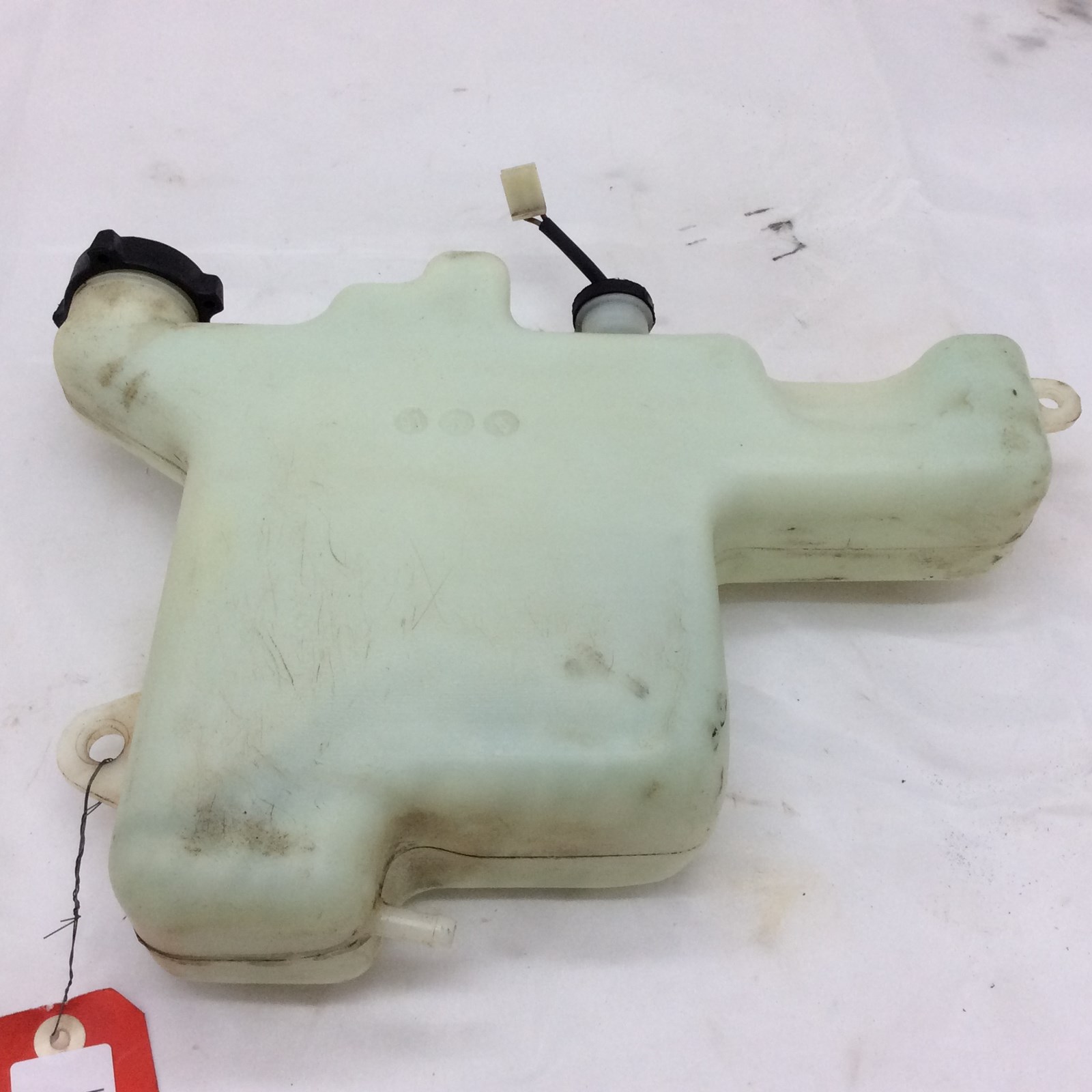 1993 Yamaha Oil Tank