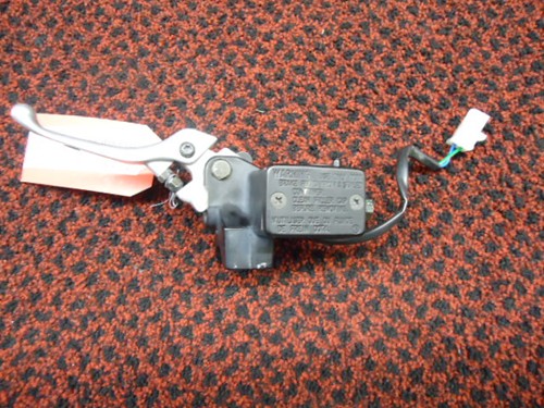 Brake Block
