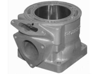 2003 Polaris Replated Cylinder 03 700 L/C Twin (w/ Exhaust Valve) 3021340 - can also use # 3021203