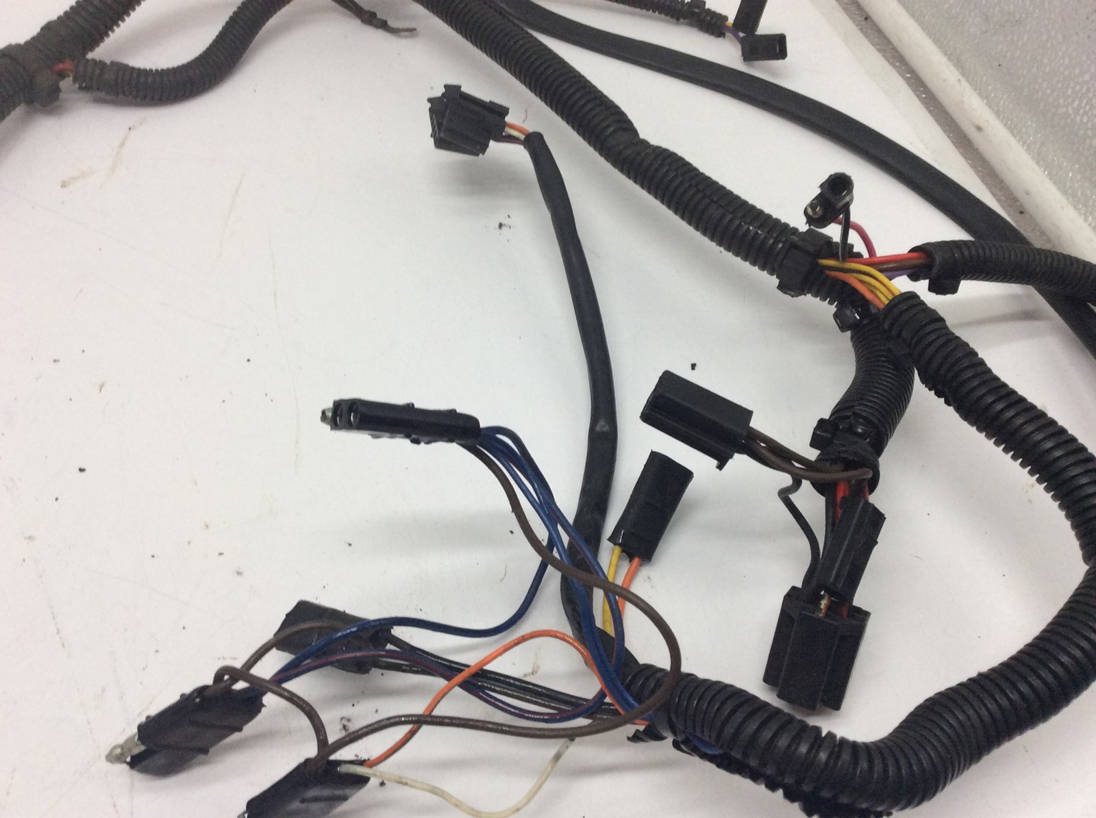 2001 Polaris Wiring Harness - Image 2