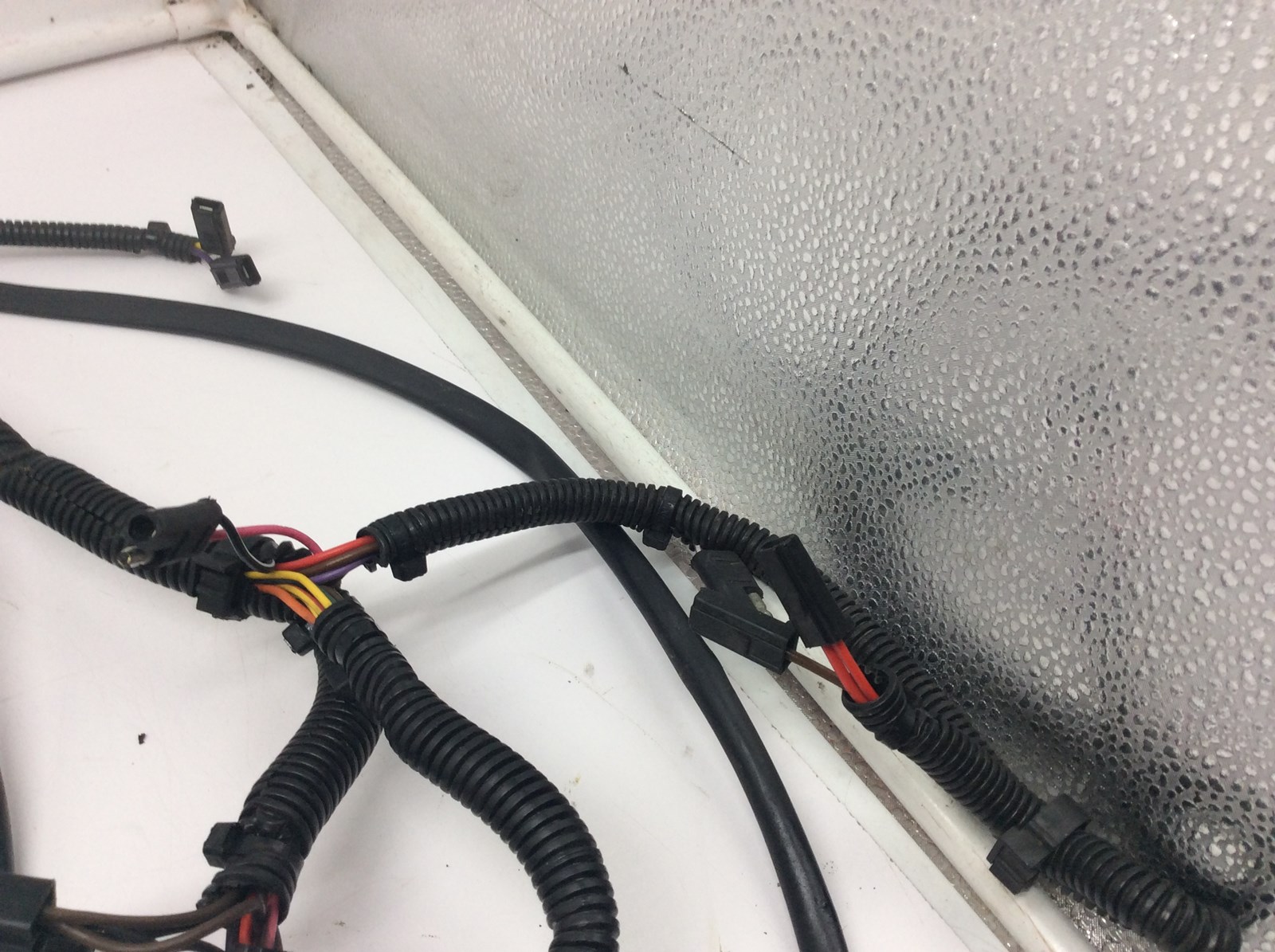 2001 Polaris Wiring Harness - Image 3