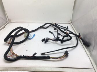 2001 Polaris Wiring Harness