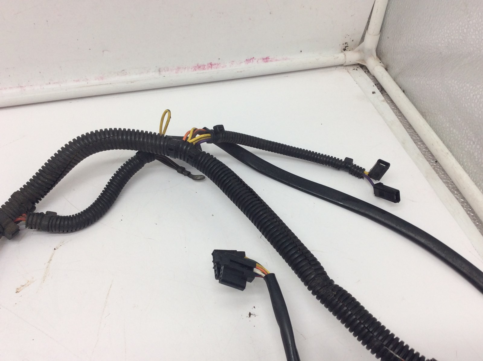 2001 Polaris Wiring Harness - Image 4