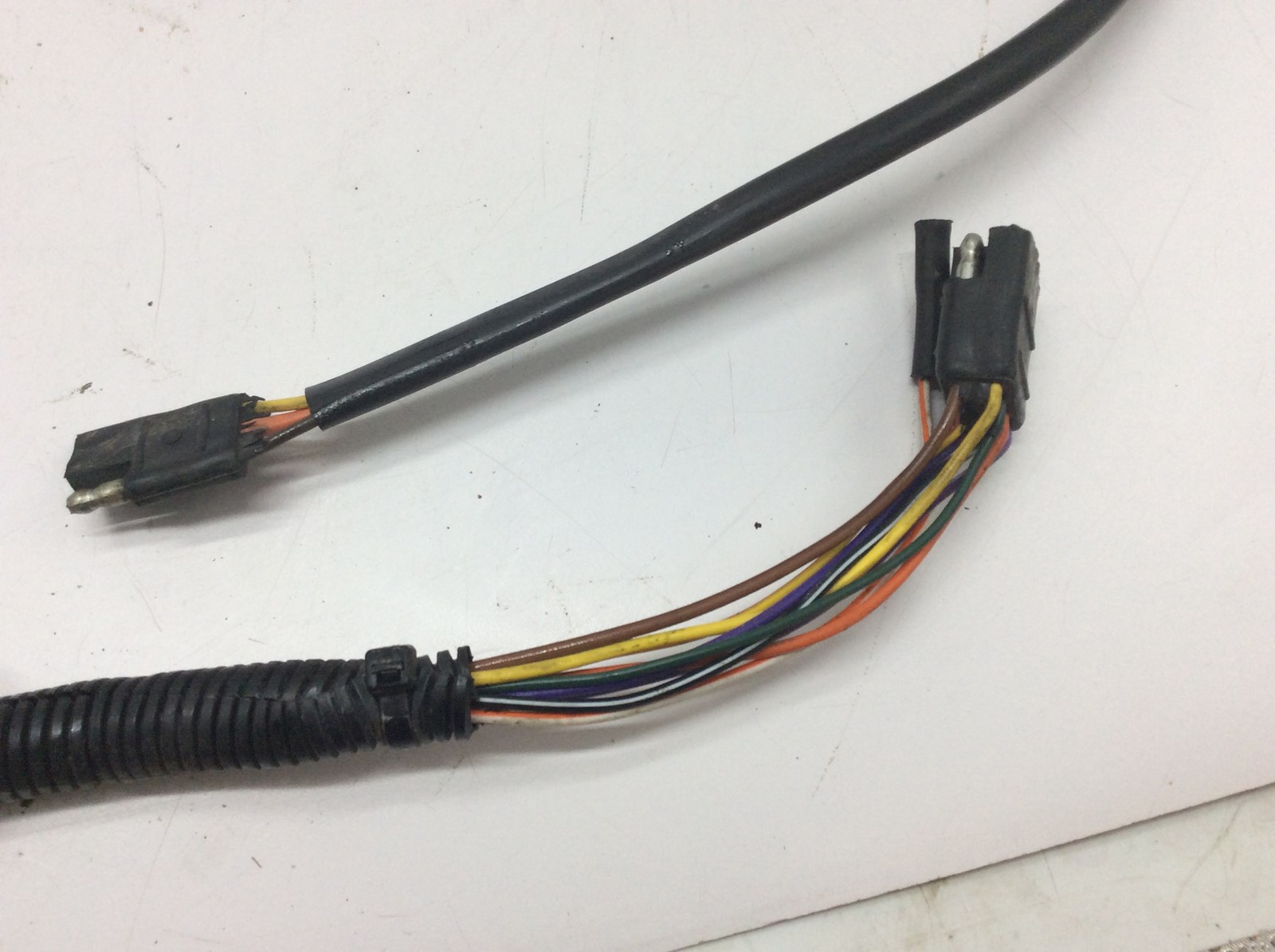 2001 Polaris Wiring Harness - Image 5