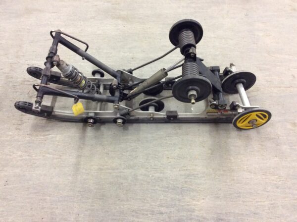 2003 Ski-Doo ZX Suspension - Image 2