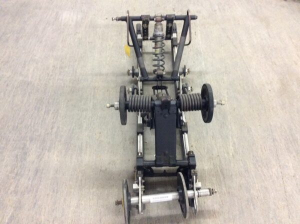 2003 Ski-Doo ZX Suspension - Image 3