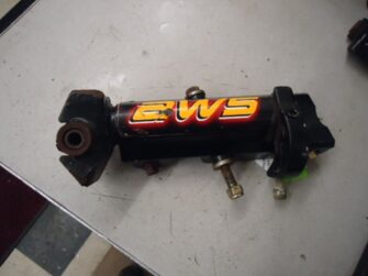 2005 Arctic Cat LH Ski Spindle