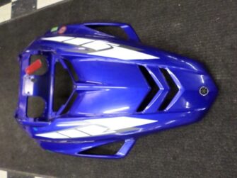 2005 Yamaha HOOD