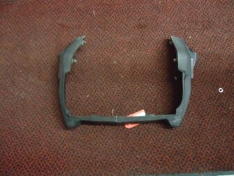 2005 Yamaha Rear Bumper Cover