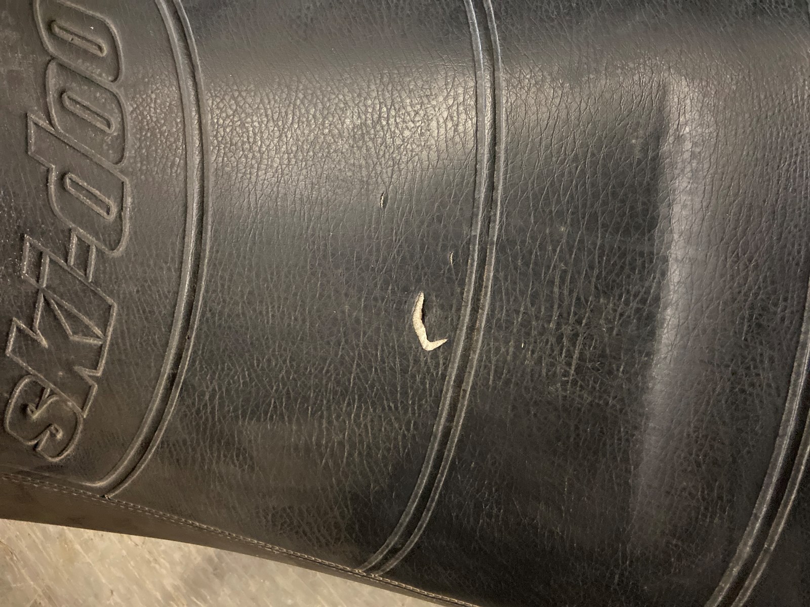 1998 Ski-Doo SEAT - Image 4