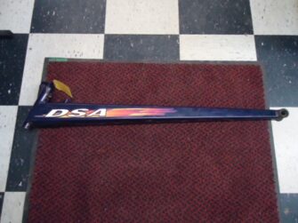 1998 Ski-Doo LH Trailing Arm