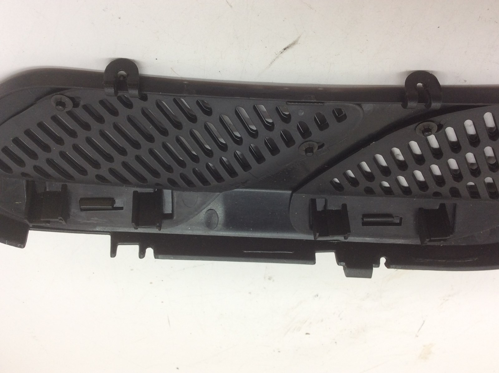 2002 Ski-Doo Hood Screen - LH - Image 2