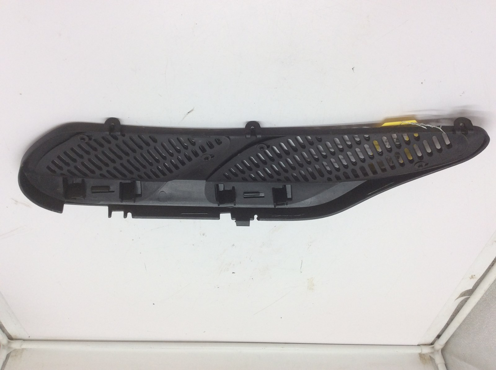 2002 Ski-Doo Hood Screen - LH - Image 3