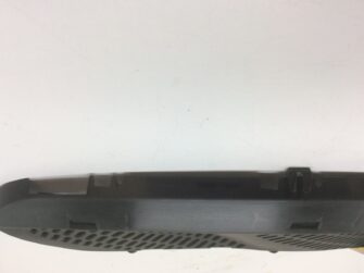 2002 Ski-Doo Hood Screen - LH