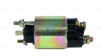 Starter Solenoid (See Comments)