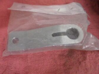 2004 Polaris Steering Arm