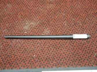 2012 Polaris RH Side Panel Bumper